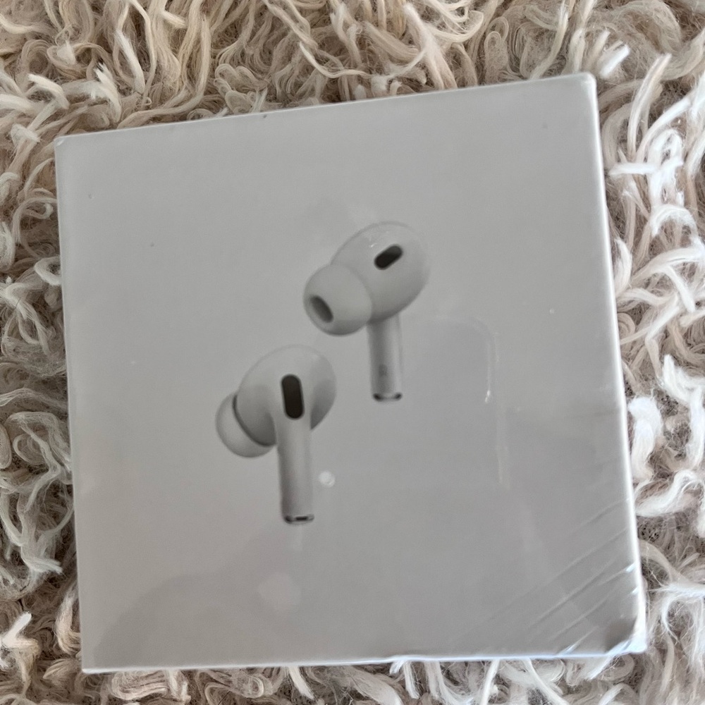 AirPods Pro